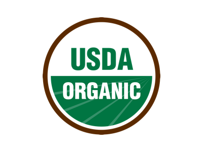 Organic NOP Certification